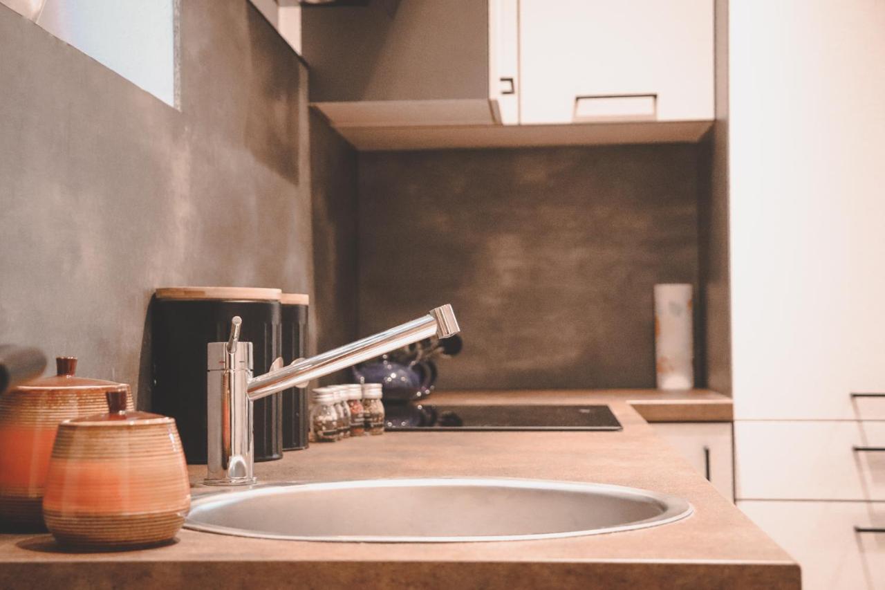 אבן אים פונגאו Imi Appartement מראה חיצוני תמונה