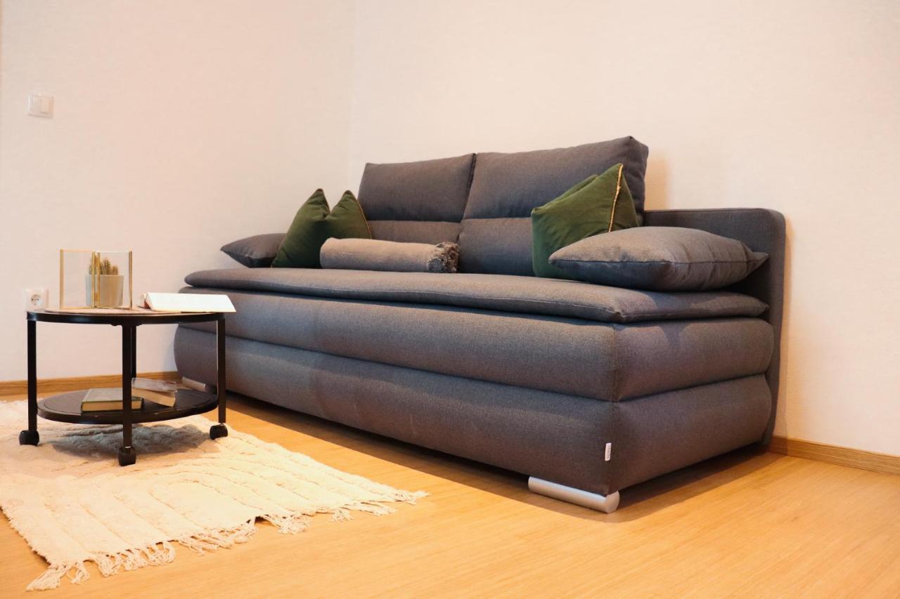 אבן אים פונגאו Imi Appartement מראה חיצוני תמונה