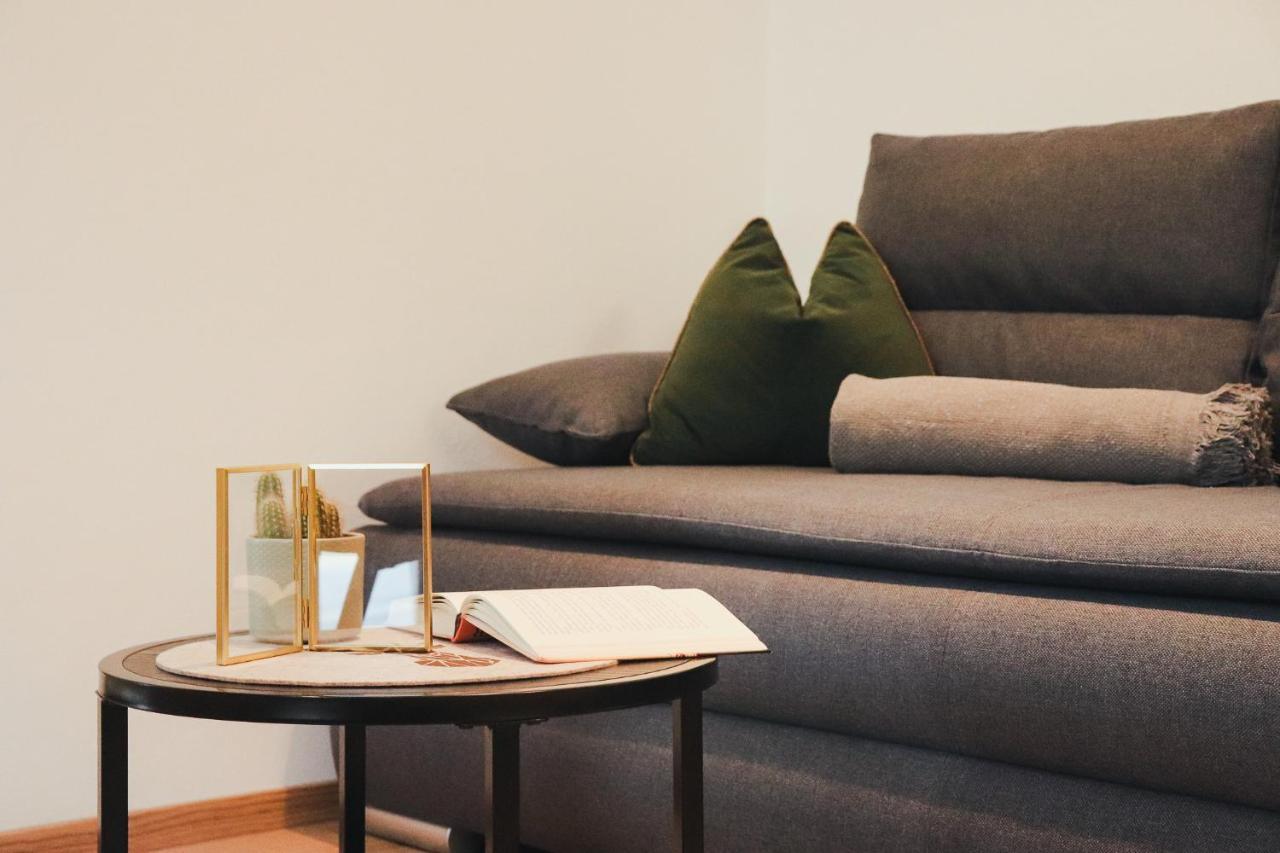 אבן אים פונגאו Imi Appartement מראה חיצוני תמונה